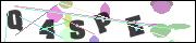 Spam bot protection (CAPTCHA)