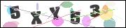 Spam bot protection (CAPTCHA)