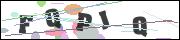Spam bot protection (CAPTCHA)