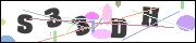 Spam bot protection (CAPTCHA)