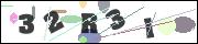 Spam bot protection (CAPTCHA)