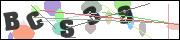 Spam bot protection (CAPTCHA)