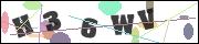 Spam bot protection (CAPTCHA)