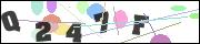 Spam bot protection (CAPTCHA)