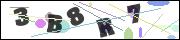 Spam bot protection (CAPTCHA)