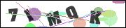 Spam bot protection (CAPTCHA)