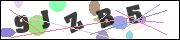 Spam bot protection (CAPTCHA)