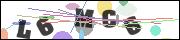Spam bot protection (CAPTCHA)