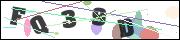 Spam bot protection (CAPTCHA)