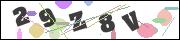 Spam bot protection (CAPTCHA)