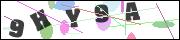 Spam bot protection (CAPTCHA)