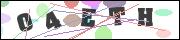 Spam bot protection (CAPTCHA)