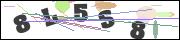 Spam bot protection (CAPTCHA)