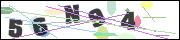 Spam bot protection (CAPTCHA)