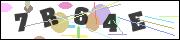 Spam bot protection (CAPTCHA)