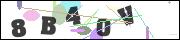 Spam bot protection (CAPTCHA)