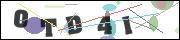 Spam bot protection (CAPTCHA)