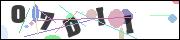Spam bot protection (CAPTCHA)