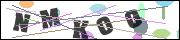 Spam bot protection (CAPTCHA)