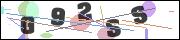 Spam bot protection (CAPTCHA)