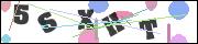 Spam bot protection (CAPTCHA)