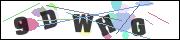 Spam bot protection (CAPTCHA)