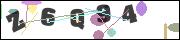 Spam bot protection (CAPTCHA)