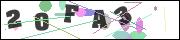 Spam bot protection (CAPTCHA)