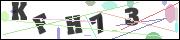 Spam bot protection (CAPTCHA)