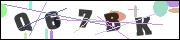 Spam bot protection (CAPTCHA)
