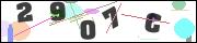 Spam bot protection (CAPTCHA)