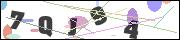 Spam bot protection (CAPTCHA)