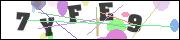Spam bot protection (CAPTCHA)