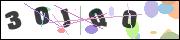 Spam bot protection (CAPTCHA)