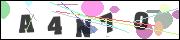 Spam bot protection (CAPTCHA)