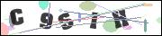 Spam bot protection (CAPTCHA)