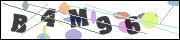 Spam bot protection (CAPTCHA)