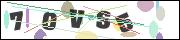 Spam bot protection (CAPTCHA)