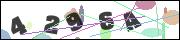 Spam bot protection (CAPTCHA)