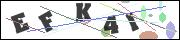 Spam bot protection (CAPTCHA)