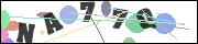 Spam bot protection (CAPTCHA)