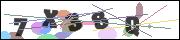 Spam bot protection (CAPTCHA)