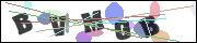 Spam bot protection (CAPTCHA)
