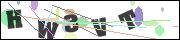 Spam bot protection (CAPTCHA)