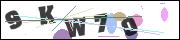 Spam bot protection (CAPTCHA)