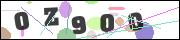 Spam bot protection (CAPTCHA)