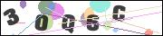 Spam bot protection (CAPTCHA)
