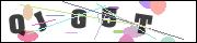 Spam bot protection (CAPTCHA)