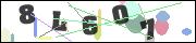 Spam bot protection (CAPTCHA)