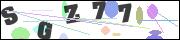 Spam bot protection (CAPTCHA)
